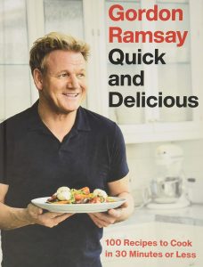 Gordon Ramsay Quick and Delicious